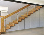 Construction et protection de vos escaliers par Escaliers Maisons à Agen